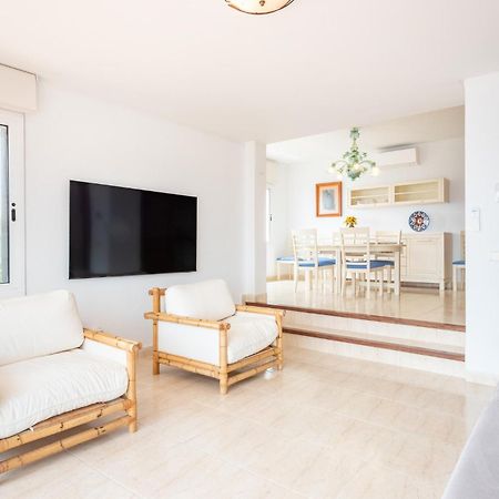 Villa Enderrossall Porto Cristo Εξωτερικό φωτογραφία