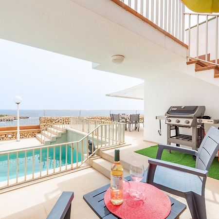 Villa Enderrossall Porto Cristo Εξωτερικό φωτογραφία