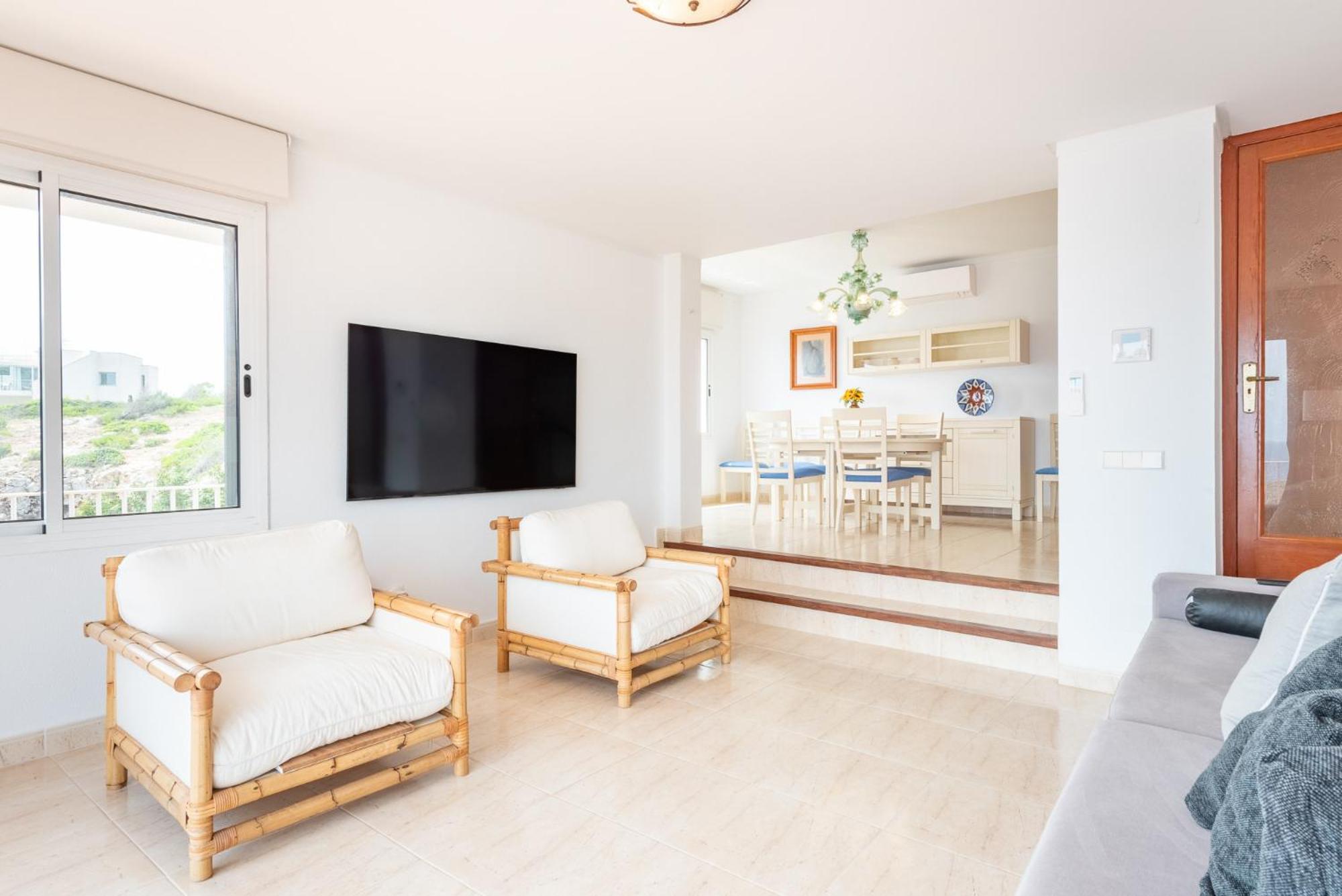 Villa Enderrossall Porto Cristo Εξωτερικό φωτογραφία