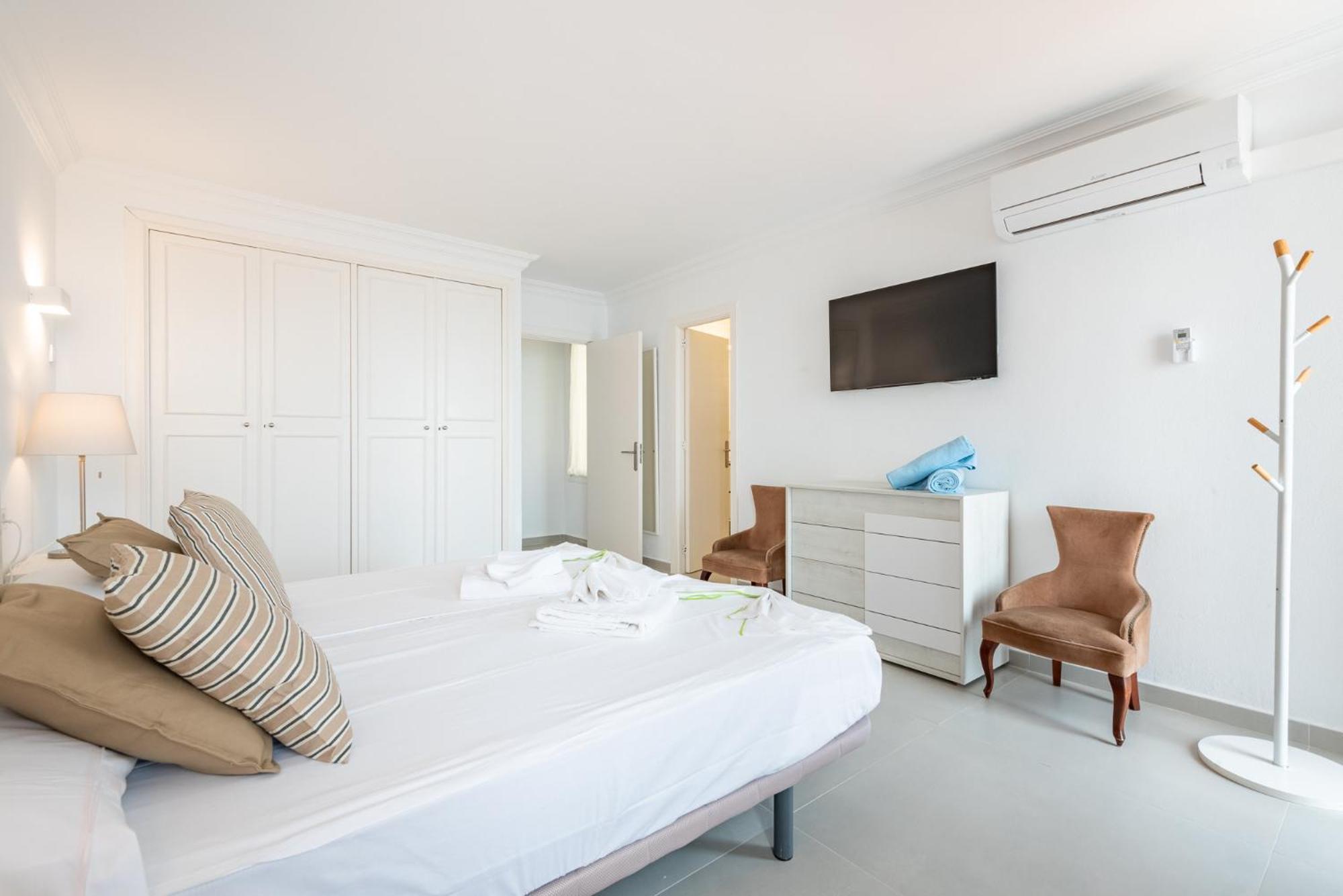Villa Enderrossall Porto Cristo Εξωτερικό φωτογραφία
