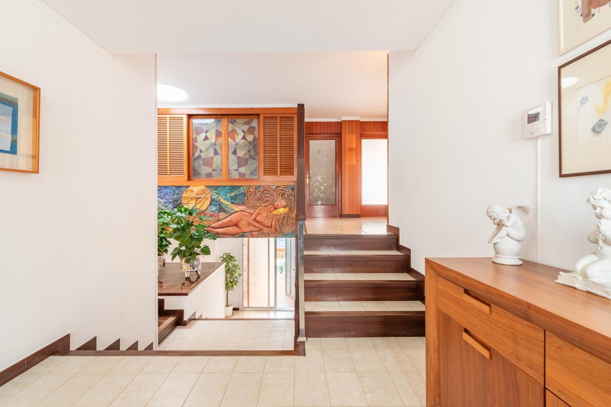 Villa Enderrossall Porto Cristo Εξωτερικό φωτογραφία