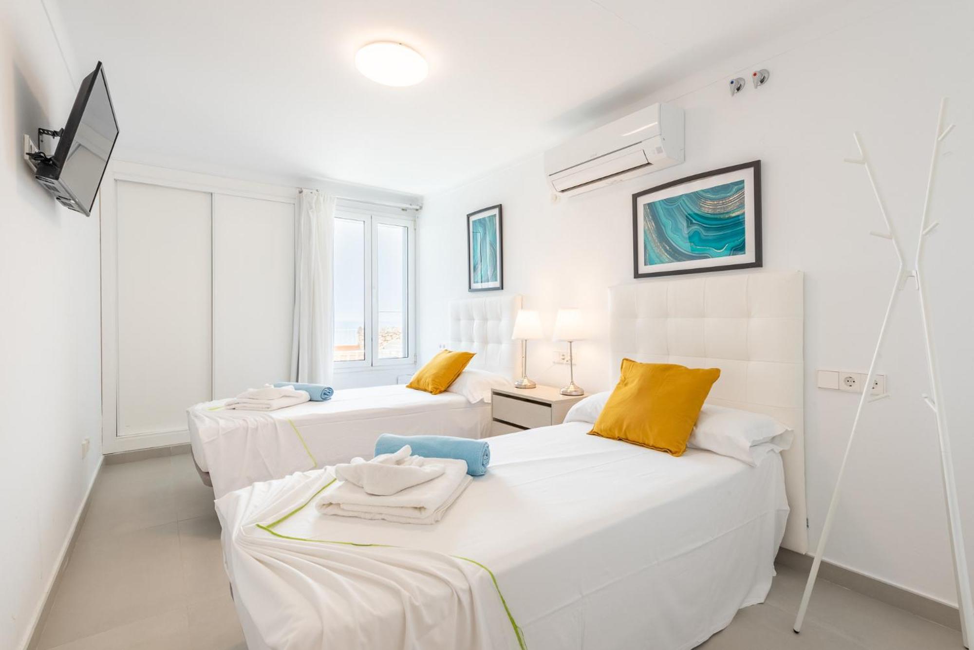 Villa Enderrossall Porto Cristo Εξωτερικό φωτογραφία