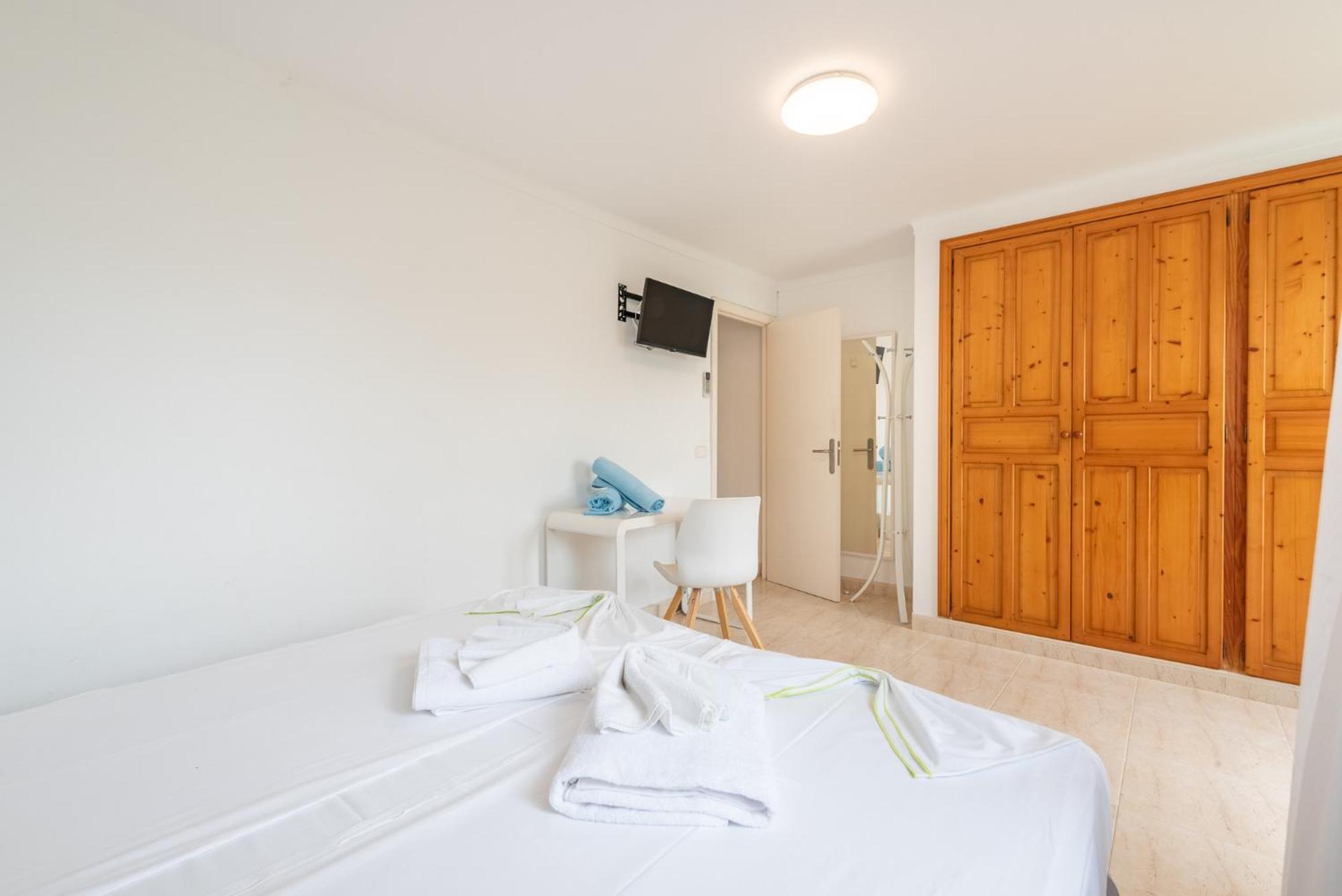 Villa Enderrossall Porto Cristo Εξωτερικό φωτογραφία