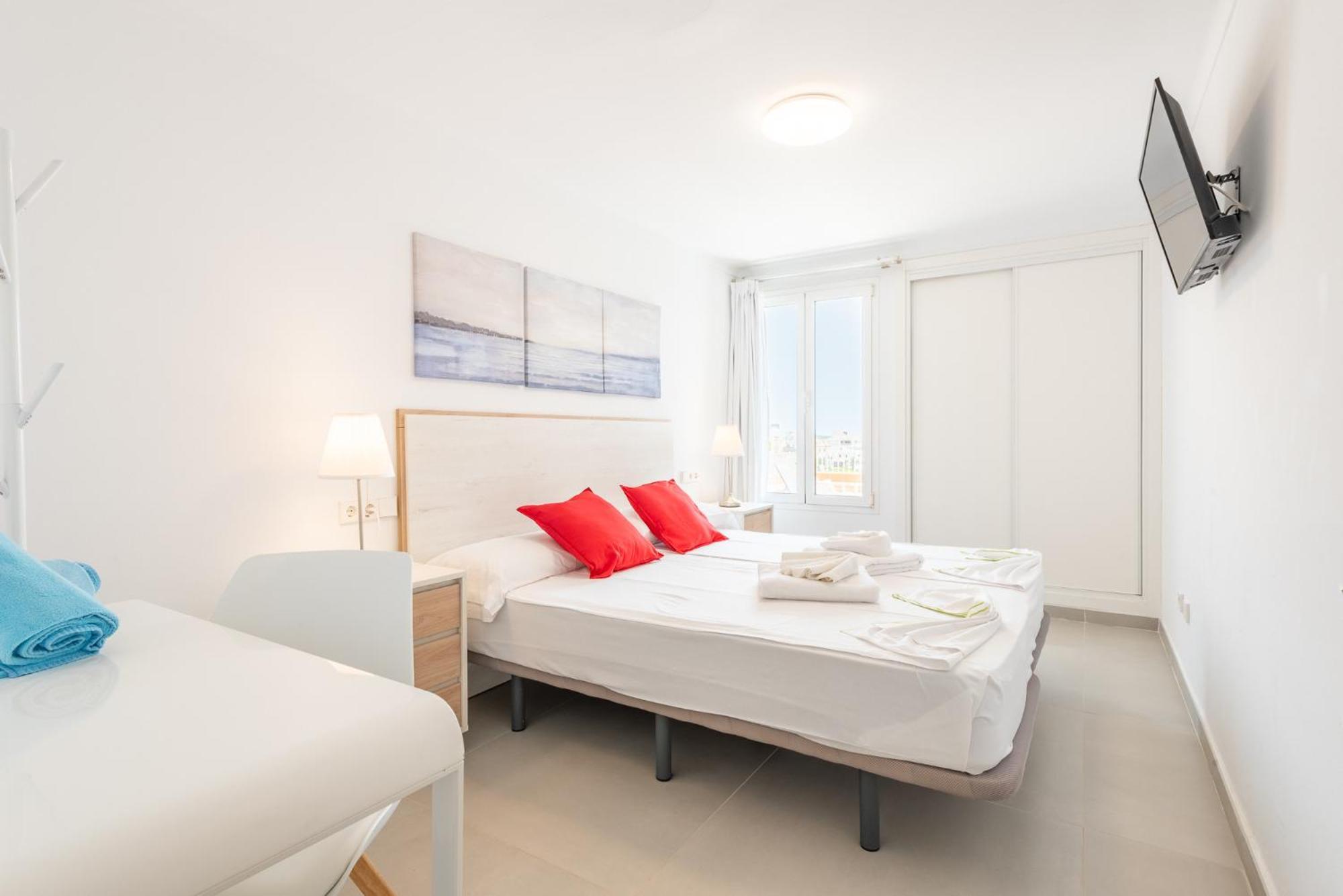 Villa Enderrossall Porto Cristo Εξωτερικό φωτογραφία