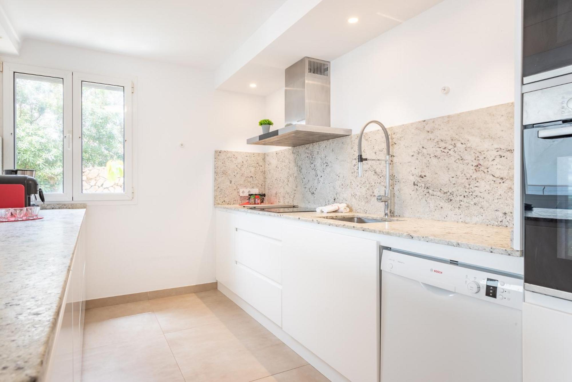 Villa Enderrossall Porto Cristo Εξωτερικό φωτογραφία